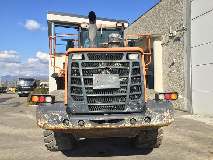 Used 2014 DOOSAN DL 350-3