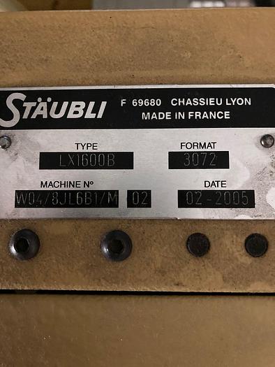 Gebraucht Picanol Gammax 8-J, 340 Bj. 2005