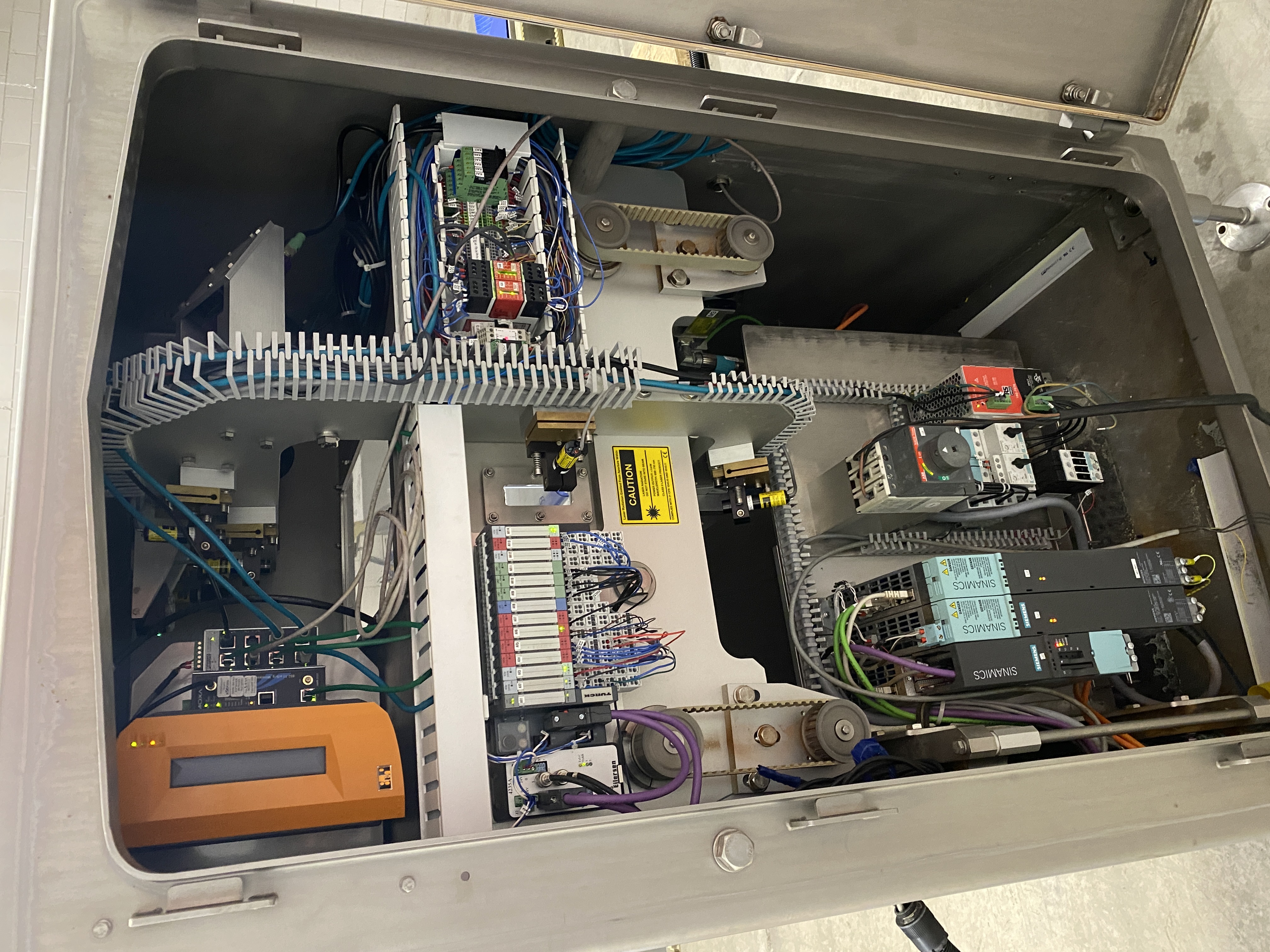 Used Formac Powermax 4000