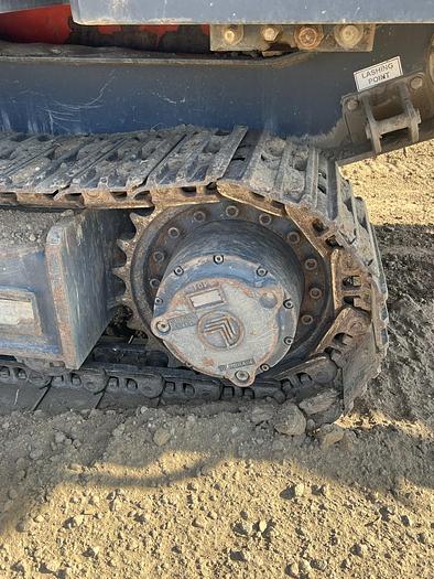 Used 2013 SANDVIK QJ241