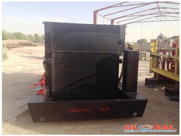 Used Item 0134 : 2006 Sullair 1150/350 Rotary Air Compressor -(SOLD)