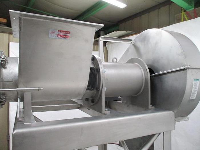 Refurbished REFURBISHED RIETZ EXTRUCTOR - MODEL RE-15 - S/S