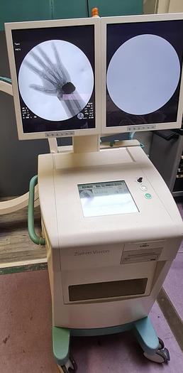 Gebraucht ZEISS