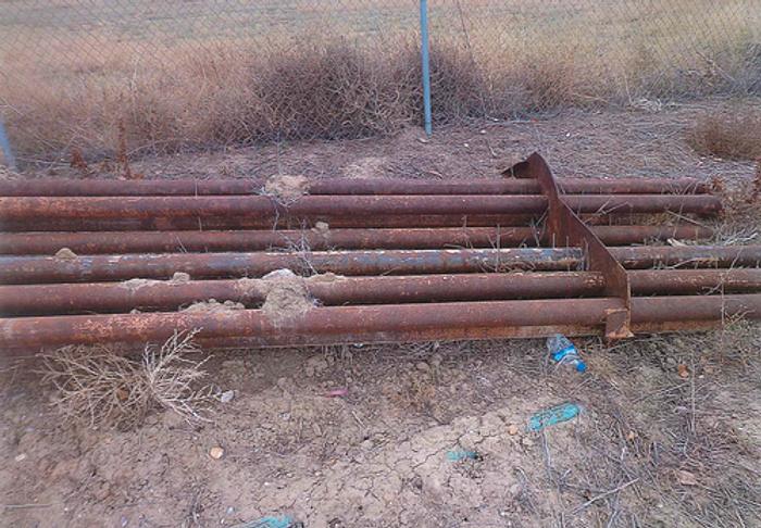 Used Separator, Flowback, & Well Testing Package