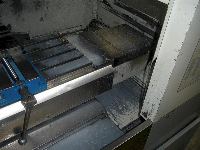 Used 2004 Milltronics RW18