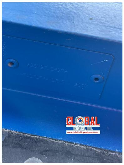 Used Item 0984 : 2007 INGERSOLL RAND MODEL XHP1070