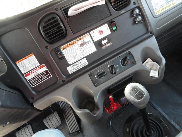 Used 2018 FREIGHTLINER BUSINESS CLASS M2 106