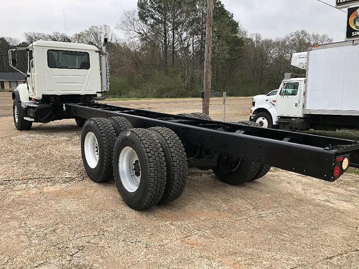 Used 2007 Mack CV713