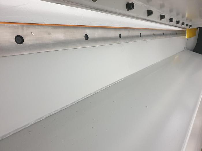 Gebraucht Tafelschere RAS 83.20