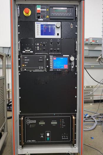 Used 2020 Edwards Auto 500
