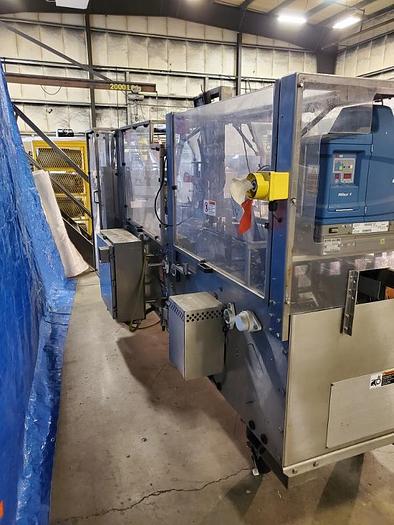 Used 2011 Adco 15DZ-60-WD