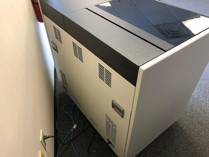 Used 2018 3D Systems ProJet MJP 2500 Plus