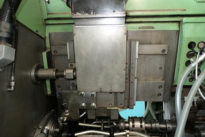 Refurbished 2012 (1989) Schütte AF32