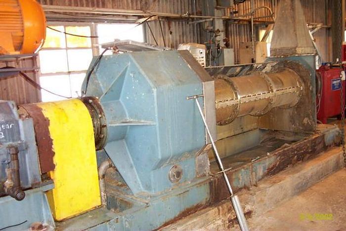 Used BELOIT 2710 #20678