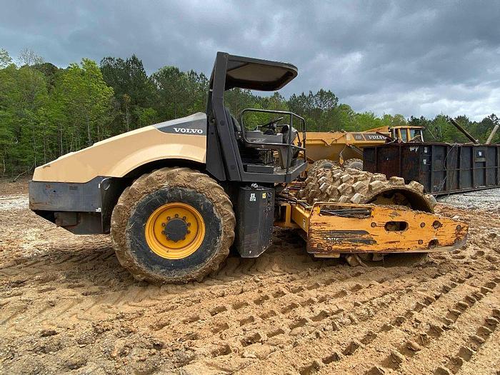 Used 2014 VOLVO SD115