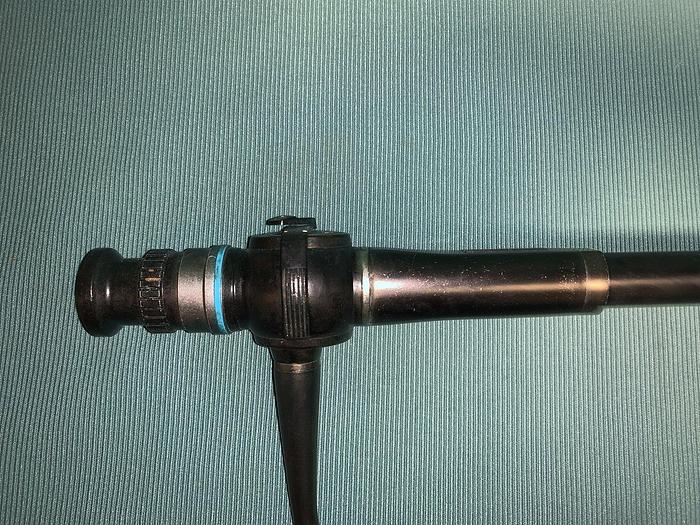 Gebraucht Olympus CYF-2  Zystoskop Flexible Endoskop