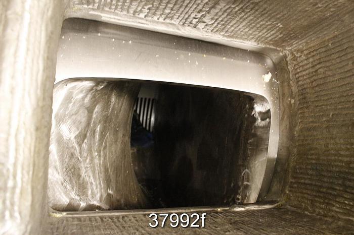 Refurbished Andritz 260 High Pressure Feeder #37992