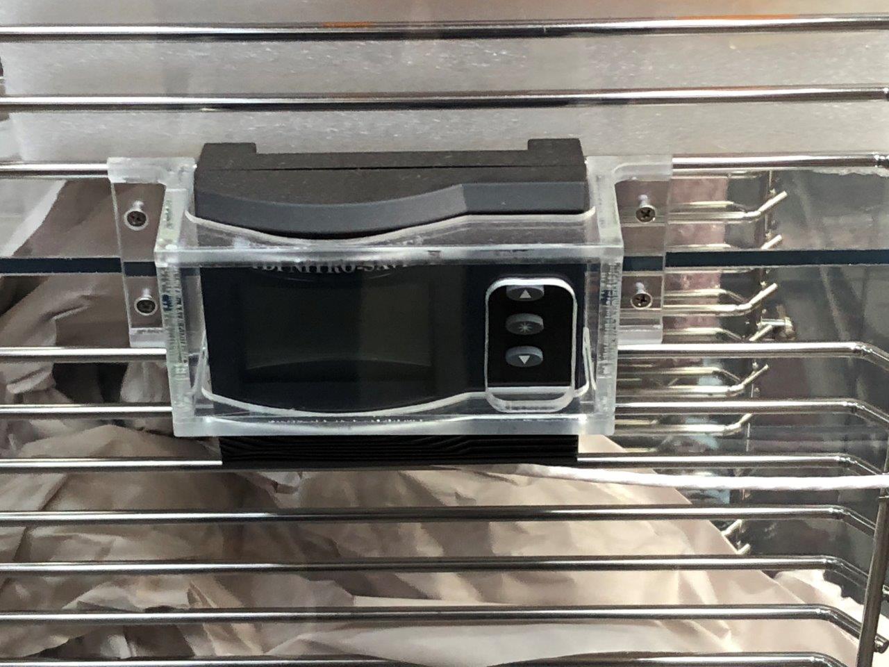 Used Terra Universal Desiccator Cabinet