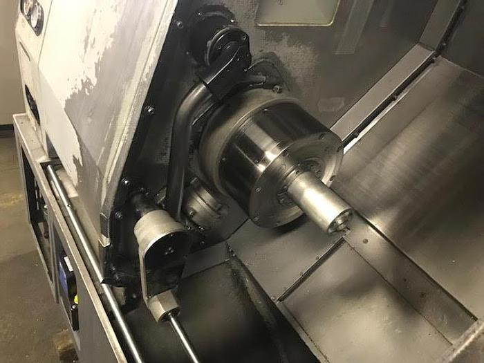 Used 2006 KIA SKT21 CNC Turning Center