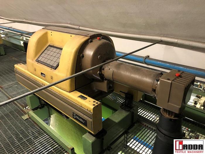 Used STAUBLI JACQUARD LX 1602/1408