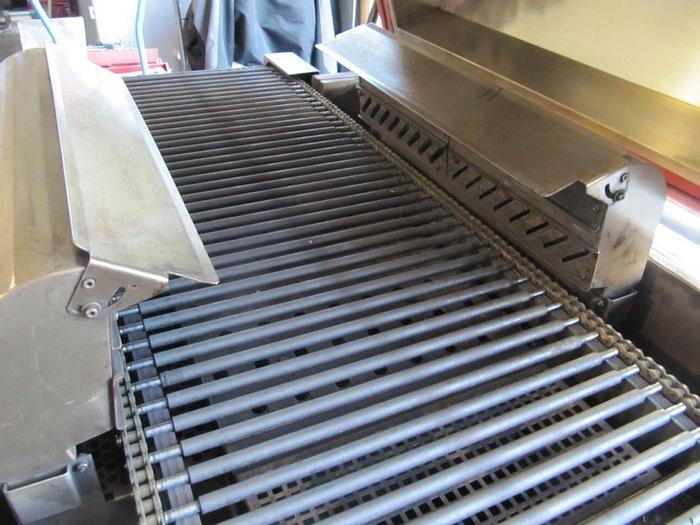 Used CRYOVAC ST 50 RH