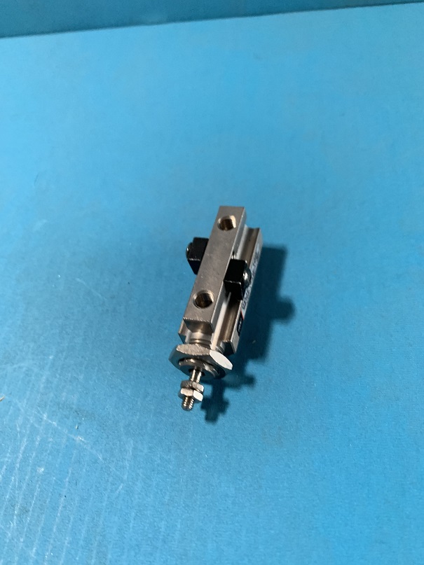 Used SMC Air Cylinder CDJPB6-10D