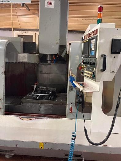 Used 2002 KENT- HEAD KMV 10