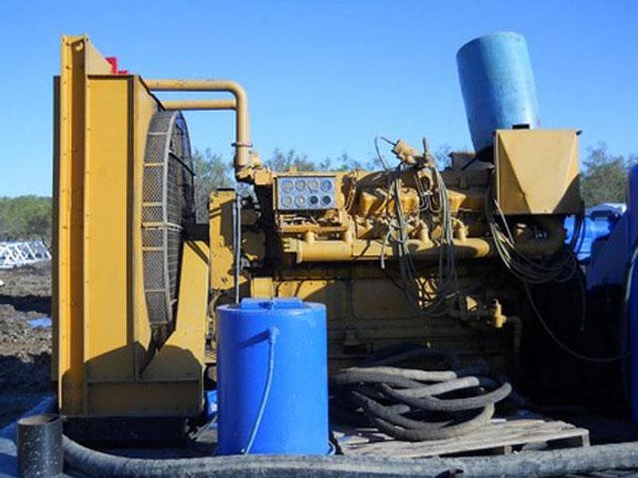 Used 0 New 8000 to 9000 Feet Oil Rig Rig 8