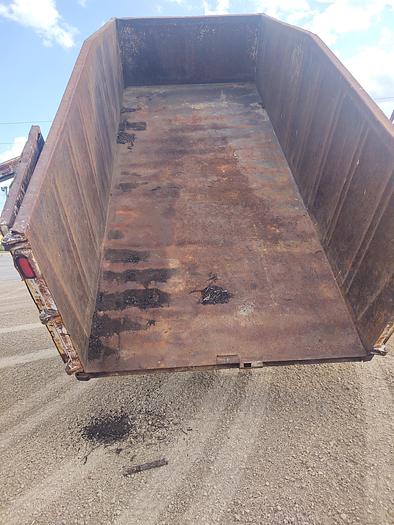 Used 2001 INTERNATIONAL 4700