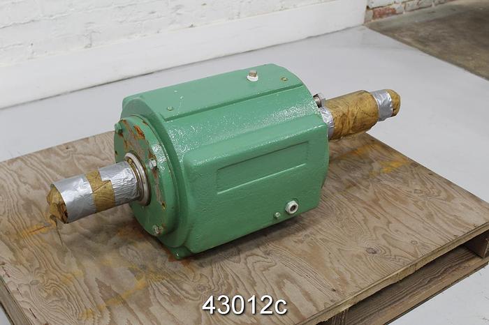 Unused Sulzer APT52-14 Pump Power End, Unused Spare #43012