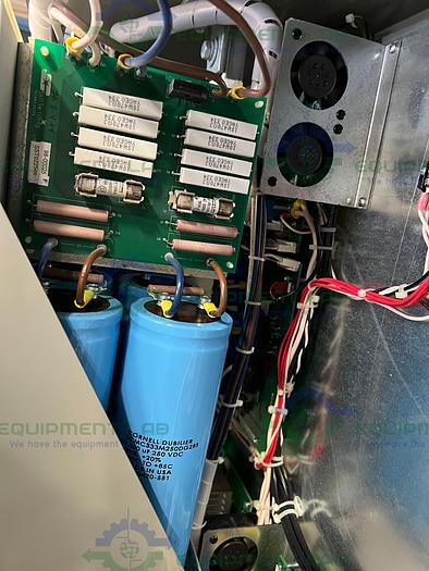 Used Soft Switching Technologies  DS30050A208V4EH2000A Prodysc Dynamic SAG Corrector