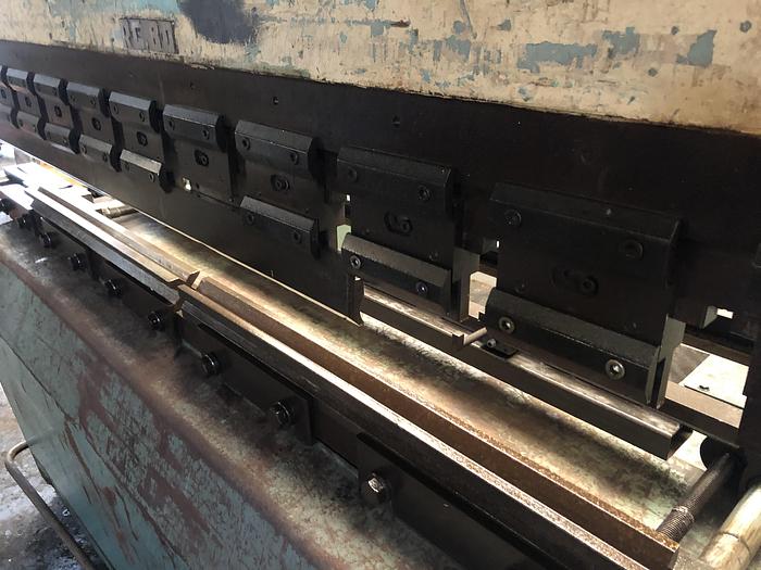 Gebruikt Promecam RG 80