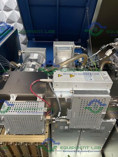 Used AB Sciex TOF 5600 Plus Mass Spectrometer Systems 200/240V