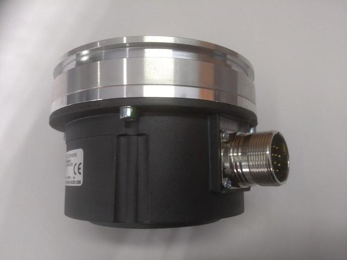 Motorfeedback SCM70-HYA0-K01, Sick Stegmann, neu