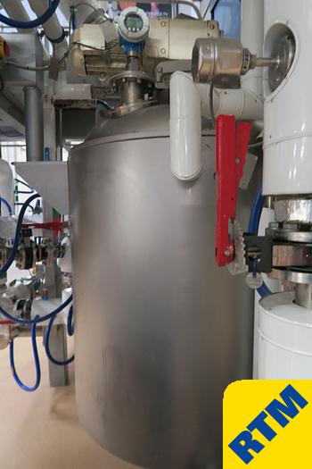 Used Enrobing Line, Cooling Tunnels & Temperers