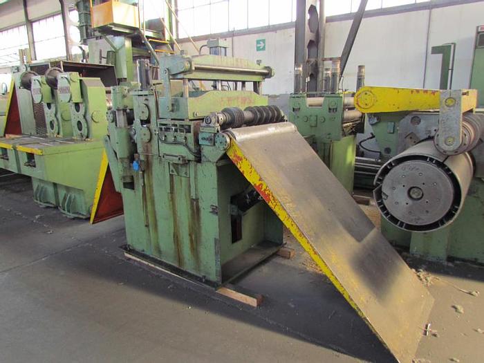 Used  GUIDA   Used and Re-Manufactured Lines