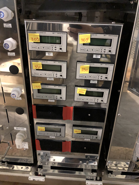 Used 2007 DNS SS 3000-AR