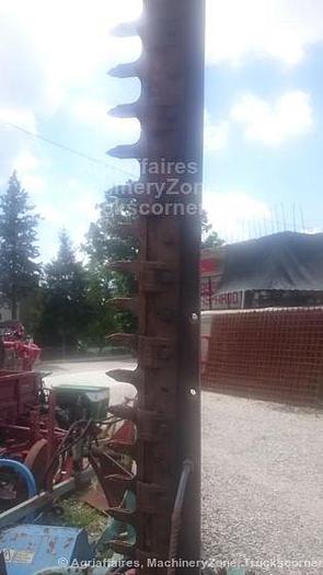 Usato 2012 Enorossi BF 240