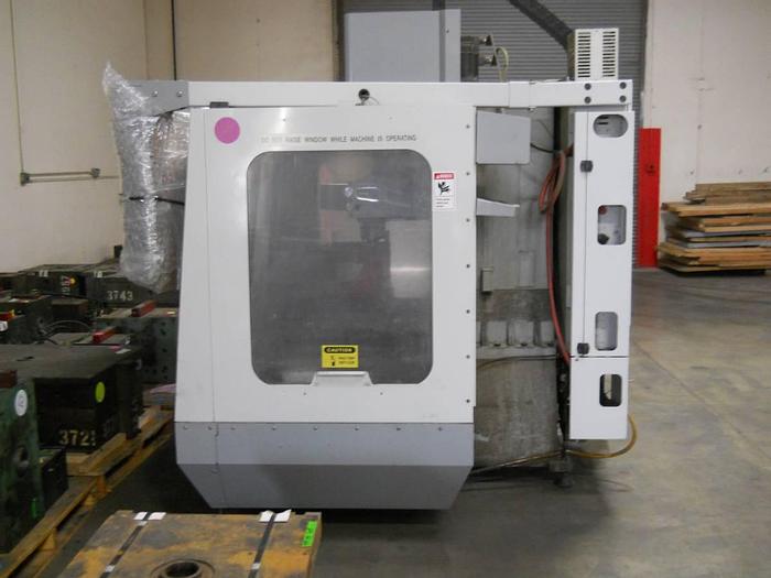 Used 2003 HAAS HAAS VF-2 CNC Vertical Machining Center