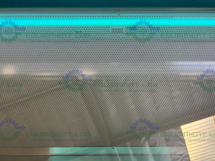 Used Thermo Scientific  1300 Series Type A2 Biological Safety Cabinet 6Ft, MFG 2019