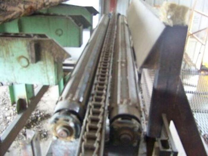 Used FASTLINE SUPER TRI SCRAGG