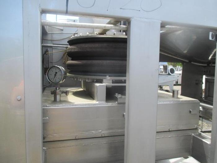 Used Oberlin Oil Filter