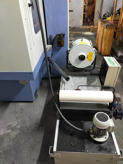 Used 2008 UTMA LC35ECNC