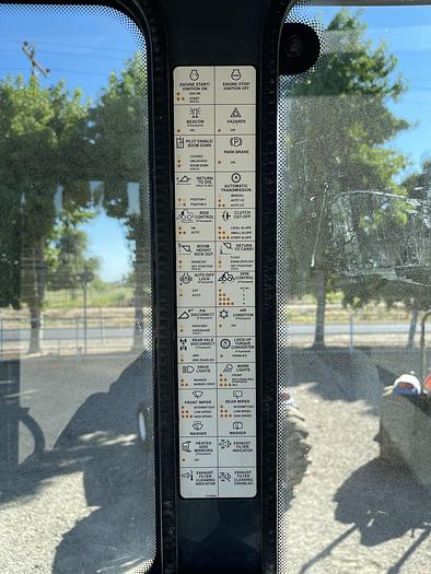 Used 2014 John Deere 544K