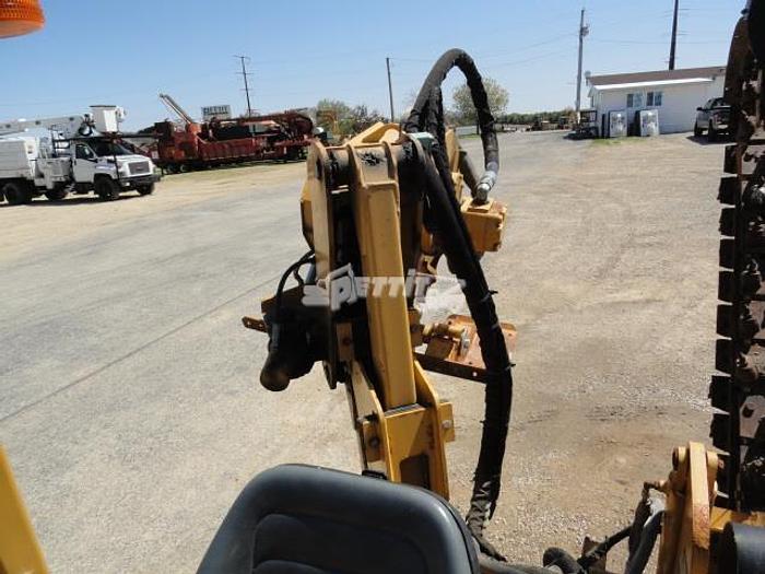 Used 2004 VERMEER RT650