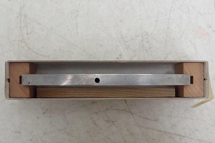 Used Microm Microtome Knife, Type C, 16cm