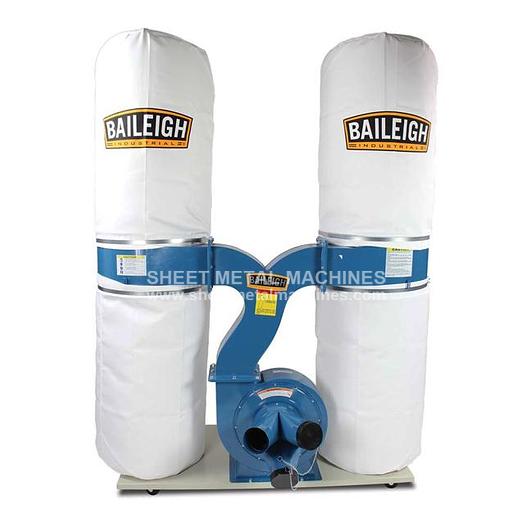 BAILEIGH Dust Collector DC-2300B