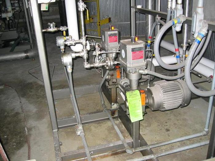 Used 1997 DASTECH #21027