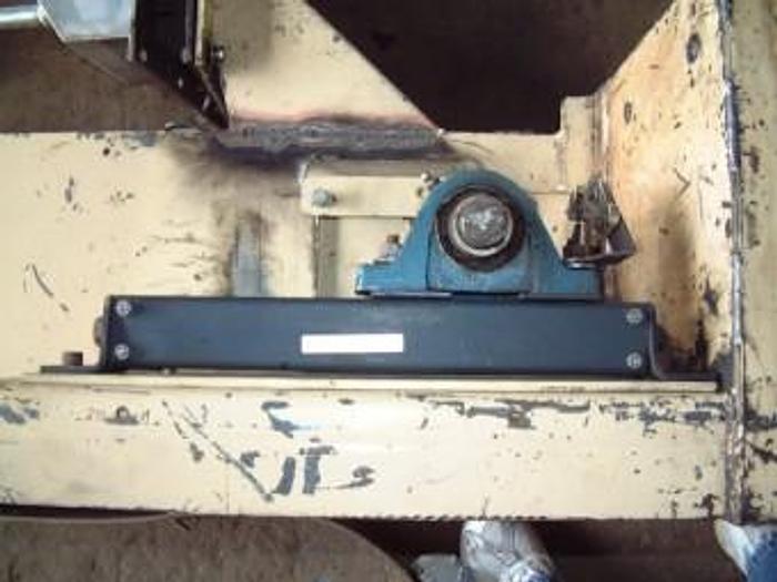 Used Elevator, Bucket, 12', S/st, Buck-El, S/st Buckets, #S304312