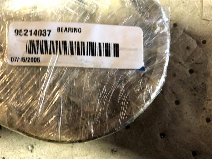 0 Epiroc (Atlas Copco) Open Ball Bearing - 95214037